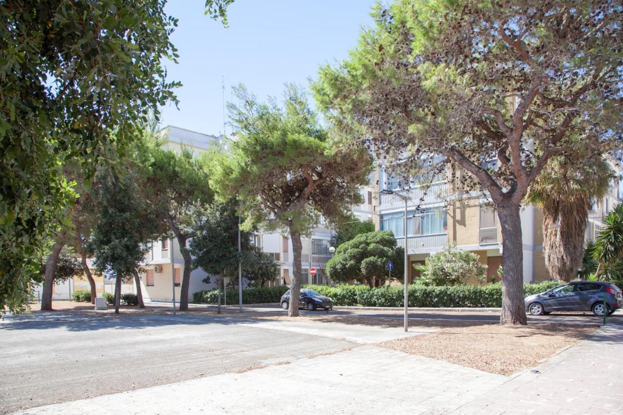 A Santa Rosa B&B Lecce Exterior foto